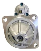 Motor De Partida Para Gm D20 Silverado Maxxion Veraneiro 10d