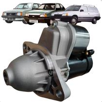 Motor De Partida Para Gm Monza Kadett Ipanema 12v 9d