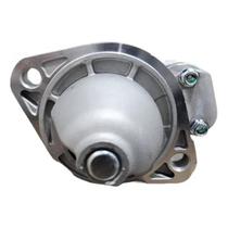 Motor De Partida Para Hitachi Yanmar, New Holland - 12v 11d