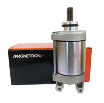 Motor de Partida para Honda Cb 250F Twister 2016-2022 Magnetron