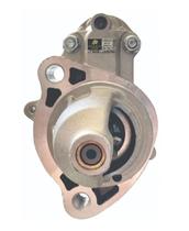Motor de Partida Para Honda Fit 2007 À 2009 12v 9 Dentes Motor de Partida Para Honda Fit 2007 À 2009 12v 9 Dentes