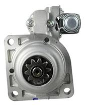 Motor De Partida Para Iveco Cursor Tector Cavallino 24v 10d Motor De Partida Para Iveco Cursor Tector Cavallino 24v 10d