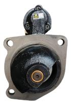 Motor De Partida Para Iveco Séries 110 120 130 60 Modelo JF