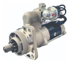Motor De Partida Para Mercedes Benz 29mt 24v 11 Dentes Motor De Partida Para Mercedes Benz 29mt 24v 11 Dentes