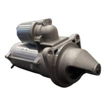 Motor De Partida Para New Holland, Iveco, Cummins - 24v 9d