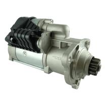 Motor De Partida Para Scania 124 Serie 4/5 P/r/t 12d 24v