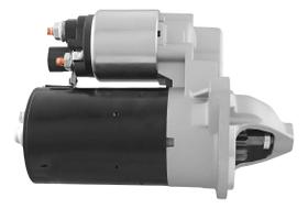 Motor De Partida Para Toyota Corolla 2009 Câmbio Automático