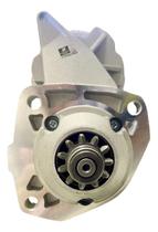 Motor De Partida Para Trator John Deere 4.5 5.9 6.8 24v 11d Motor De Partida Para Trator John Deere 4.5 5.9 6.8 24v 11d
