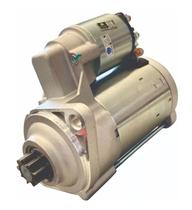 Motor de Partida Para VW Kombi 1.4, Fusca, Brasilia 1600