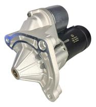 Motor De Partida Peugeot 106 206 306 405 1.0kw 9d 12v SL S0163