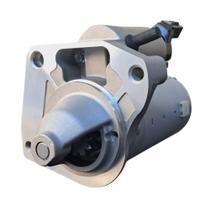 Motor De Partida Peugeot 108/208/3008 Citroën C1/c3 -12v 10d SL-S0974 Motor De Partida Peugeot 108/208/3008 Citroën C1/c3 -12v 10d SL-S0974