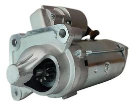 Motor De Partida Peugeot Expert citroen Jumpy 2018 2.2kw 11d 801149