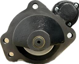 Motor De Partida Prestolite M93r Cummins 24v 12d Motor De Partida Prestolite M93r Cummins 24v 12d