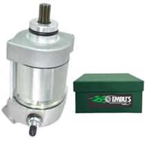 Motor de Partida R1 de 2004 a 2008 - YZF