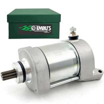 Motor de Partida R1 de 2009 a 2014 - YZF