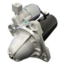 Motor De Partida Ranger 2.8 S-10 Blazer 2.8 - 12v 9d