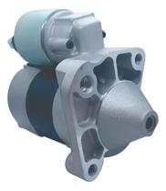 Motor de partida renault clio logan megane 12v 8d