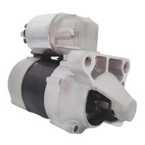 Motor De Partida - Renault Fluence / Kangoo Express
