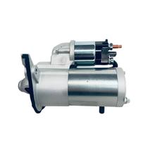 Motor de Partida Renault Kwid Sandero Logan 1.0 3CC Delco 13D ZWF 801163 Motor de Partida Renault Kwid Sandero Logan 1.0 3CC Delco 13D ZWF 801163