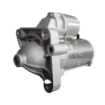 Motor De Partida Renault Master - 12v 10d