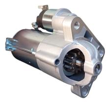 Motor De Partida Renault Sandero,oroch,duster 12d / 12v 801160 Motor De Partida Renault Sandero,oroch,duster 12d / 12v 801160