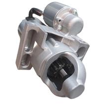 Motor De Partida S10 Blazer 4.3 V6 Empilhadeira Hyster Clark