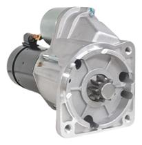 Motor de partida santana gol parati 1,1kw 12v 9d Motor de partida santana gol parati 1,1kw 12v 9d