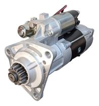 Motor De Partida Scania Serie 5 12d 24v 801088 Motor De Partida Scania Serie 5 12d 24v 801088