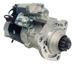 Motor De Partida Scania Serie 5 2010 Adiante 24v 7.5kw 12d 801056