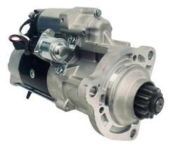 Motor De Partida Scania Serie 5 2010 Adiante 24v 7.5kw 12d Motor De Partida Scania Serie 5 2010 Adiante 24v 7.5kw 12d