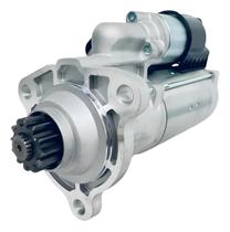 Motor De Partida Scania Serie 5 Bosch 24v 5.5kw 12 Dentes 20193
