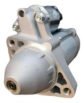 Motor De Partida Sprinter Cdi c, 311 415 515 12v 12d Motor De Partida Sprinter Cdi c, 311 415 515 12v 12d