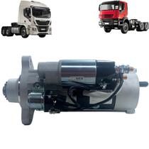 Motor de partida stralis/trakker 24vts (cursor-13) Motor de partida stralis/trakker 24vts (cursor-13)