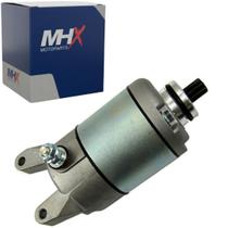 Motor de Partida TITAN FAN START CARGO NXR XRE 2016 ATE 2025