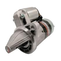 Motor de partida topic jimbei / wanfei 12v 9d