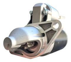 Motor De Partida Towner Hafei Channa 12v 8d 801041