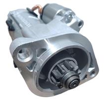 Motor De Partida Toyota Hilux 2.8 Diesel - 12v 10d