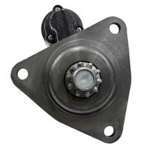 Motor de Partida Trator 1620 1640 1670 2144 12 Volts 10 Dentes - ZEN35058 Motor de Partida Trator 1620 1640 1670 2144 12 Volts 10 Dentes - ZEN35058