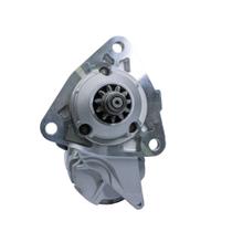 Motor de Partida Trator 9330 9430T 9530 9530T 9630 9630T 9870S 12V 5,0KW 11 Dentes - ZEN34022 Motor de Partida Trator 9330 9430T 9530 9530T 9630 9630T 9870S 12V 5,0KW 11 Dentes - ZEN34022