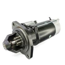 Motor De Partida Trator JX100U JX95 JX80U TL70 TL80 TL100 12V 4,2W 9 Dentes - ZEN35024 Motor De Partida Trator JX100U JX95 JX80U TL70 TL80 TL100 12V 4,2W 9 Dentes - ZEN35024
