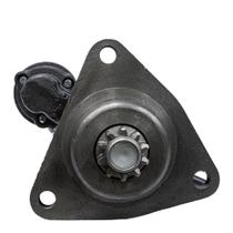 Motor de Partida Trator Magnum T8010 12 Volts 10 Dentes - ZEN35041