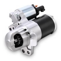 Motor de partida Tutor Auto 17986N Substituição Chevy Traverse