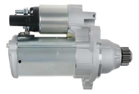 Motor De Partida Up 1.0 Fox 1.0 saveiro 12v 13d Zwf Motor De Partida Up 1.0 Fox 1.0 saveiro 12v 13d Zwf