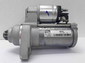 Motor de Partida Valeo 495107 Gol Saveiro Fox G5 G6 11 Dentes Motor de Partida Valeo 495107 Gol Saveiro Fox G5 G6 11 Dentes