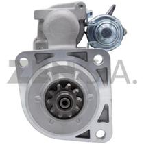 Motor de partida Volkswagen Constellation 2009 a 2011 ZEN