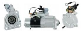 Motor De Partida Volvo Fl Euro 6 M009t67171 24v 12d Motor De Partida Volvo Fl Euro 6 M009t67171 24v 12d