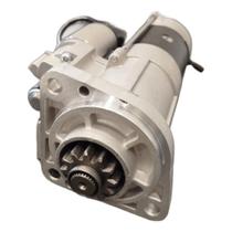 Motor De Partida Volvo, Pa Carregadeira Ec 290 Blc - 24v 12d Motor De Partida Volvo, Pa Carregadeira Ec 290 Blc - 24v 12d