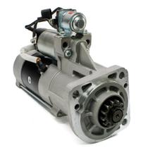 Motor De Partida Volvo VM210 260 310 Após 2011 Volkswagen 13180 15180 31260 Motor MWM 24V 12 Dentes - ZEN35028
