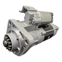 Motor De Partida Vw Constellation Motor Man - 24v 12d