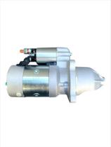 Motor De Partida Vw Cummins 12v 3.0kw 10d / 801032